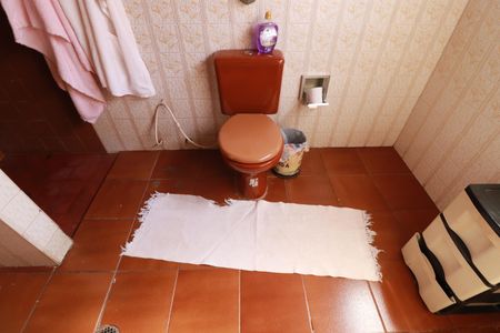 Casa para alugar com 1000m², 3 quartos e 8 vagasBanheiro 2