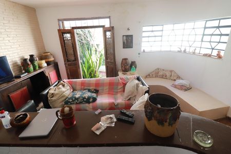 Cozinha  de casa para alugar com 3 quartos, 1000m² em Jardim Sumare, Ribeirão Preto