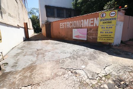 Casa para alugar com 1000m², 3 quartos e 8 vagasÁrea comum