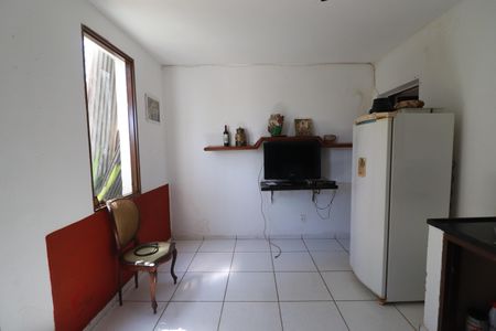 Casa para alugar com 1000m², 3 quartos e 8 vagasCozinha