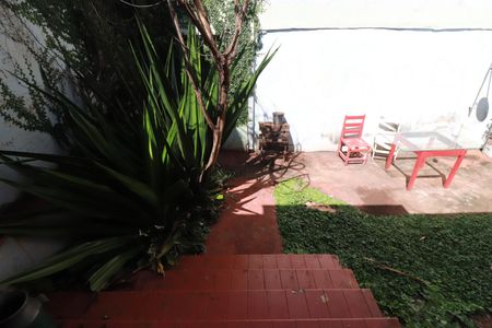 Casa para alugar com 1000m², 3 quartos e 8 vagasÁrea de serviço