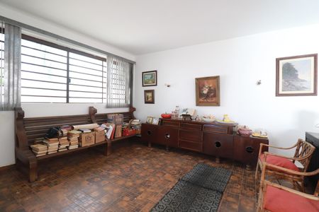 Sala de casa para alugar com 3 quartos, 1000m² em Jardim Sumare, Ribeirão Preto