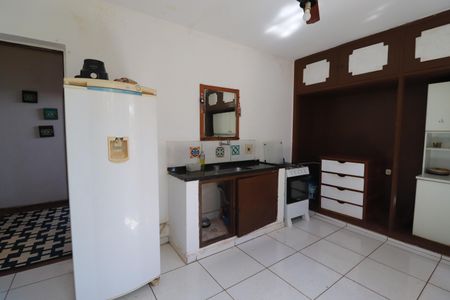 Casa para alugar com 1000m², 3 quartos e 8 vagasCozinha