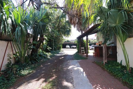 Casa para alugar com 1000m², 3 quartos e 8 vagasÁrea comum