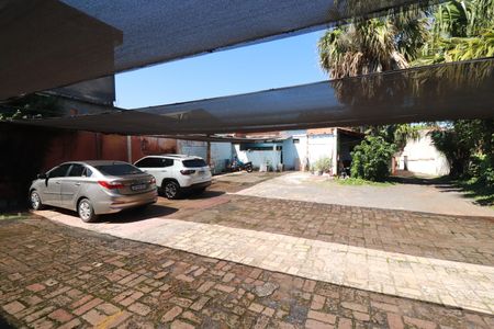 Casa para alugar com 1000m², 3 quartos e 8 vagasÁrea comum
