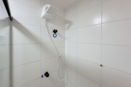 Studio à venda com 27m², 1 quarto e sem vagaBanheiro Social