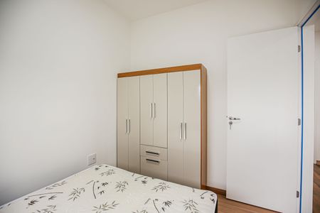 Apartamento para alugar com 44m², 2 quartos e 1 vagaQuarto 2