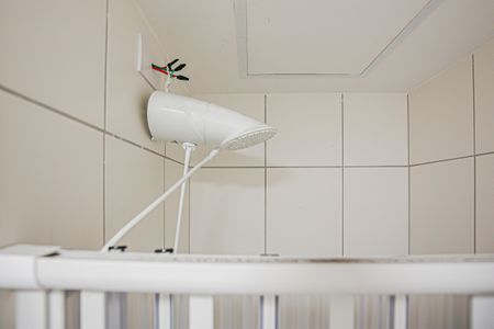 Apartamento para alugar com 44m², 2 quartos e 1 vagaBanheiro