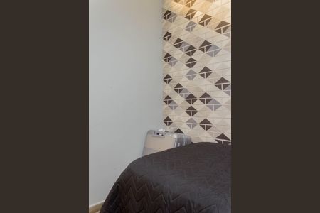 Casa à venda com 139m², 4 quartos e 2 vagasQuarto 3