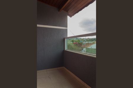 Casa à venda com 139m², 4 quartos e 2 vagasVaranda