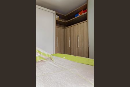 Casa à venda com 139m², 4 quartos e 2 vagasQuarto 1