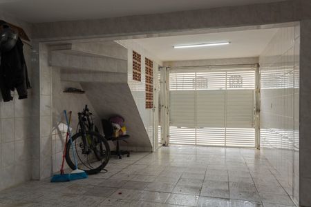 Casa à venda com 139m², 4 quartos e 2 vagasGaragem