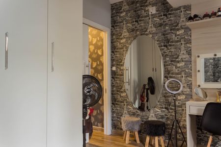 Casa à venda com 139m², 4 quartos e 2 vagasSuíte 1