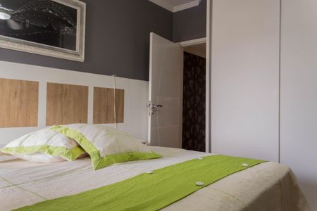 Casa à venda com 139m², 4 quartos e 2 vagasQuarto 1