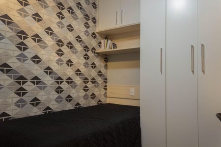 Casa à venda com 139m², 4 quartos e 2 vagasQuarto 3