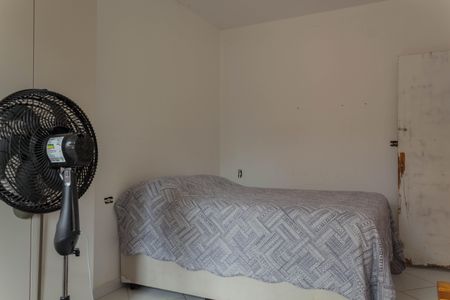 Casa à venda com 139m², 4 quartos e 2 vagasQuarto de Serviço