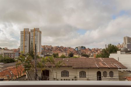 Casa à venda com 139m², 4 quartos e 2 vagasVaranda