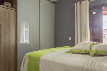 Casa à venda com 139m², 4 quartos e 2 vagasQuarto 1