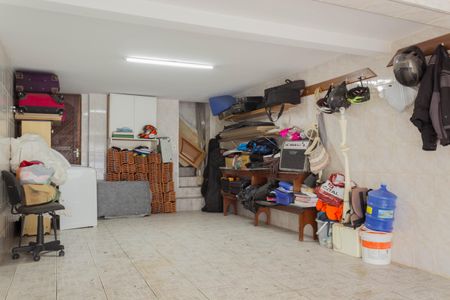 Casa à venda com 139m², 4 quartos e 2 vagasGaragem
