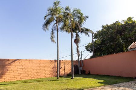 Casa para alugar com 88m², 1 quarto e 4 vagas Casa para alugar com 88m², 1 quarto e 4 vagasÁrea externa