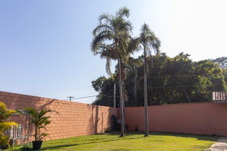 Casa para alugar com 88m², 1 quarto e 4 vagas Casa para alugar com 88m², 1 quarto e 4 vagasÁrea externa