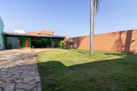 Casa para alugar com 88m², 1 quarto e 4 vagas Casa para alugar com 88m², 1 quarto e 4 vagasÁrea externa