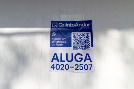 Casa para alugar com 88m², 1 quarto e 4 vagas Casa para alugar com 88m², 1 quarto e 4 vagasplaca