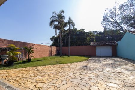 Casa para alugar com 88m², 1 quarto e 4 vagas Casa para alugar com 88m², 1 quarto e 4 vagasÁrea externa
