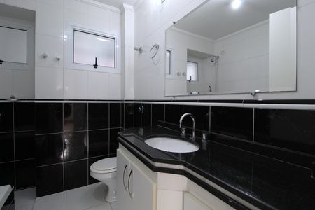 Apartamento à venda com 108m², 2 quartos e sem vagaBanheiro Social