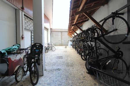 Apartamento à venda com 108m², 2 quartos e sem vagaÁrea Comum - Bicicletário