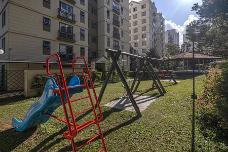 Apartamento à venda com 65m², 2 quartos e 1 vagaÁrea comum