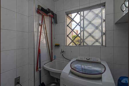 Apartamento à venda com 65m², 2 quartos e 1 vagaÁrea de Serviço