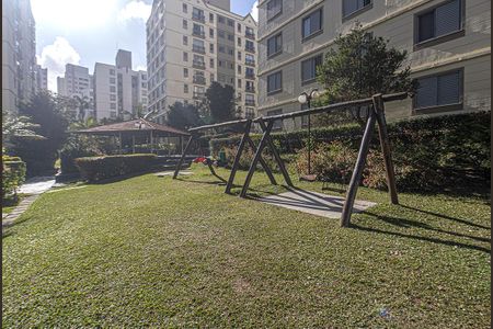 Apartamento à venda com 65m², 2 quartos e 1 vagaÁrea comum