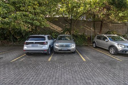 Apartamento à venda com 65m², 2 quartos e 1 vagaGaragem