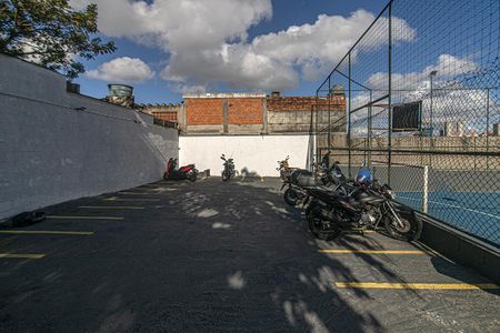 Apartamento à venda com 65m², 2 quartos e 1 vagaGaragem