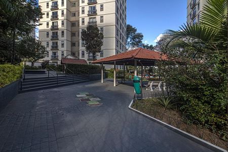 Apartamento à venda com 65m², 2 quartos e 1 vagaÁrea comum