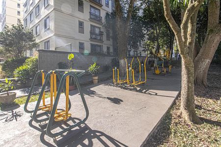 Apartamento à venda com 65m², 2 quartos e 1 vagaÁrea comum