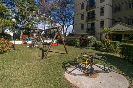 Apartamento à venda com 65m², 2 quartos e 1 vagaÁrea comum