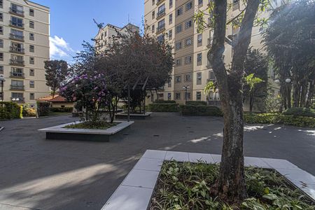 Apartamento à venda com 65m², 2 quartos e 1 vagaÁrea comum