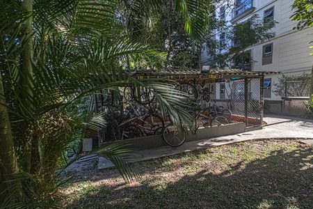 Apartamento à venda com 65m², 2 quartos e 1 vagaÁrea comum