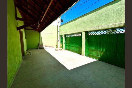 Casa para alugar com 440m², 3 quartos e 2 vagasGaragem