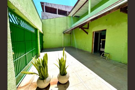 Casa para alugar com 440m², 3 quartos e 2 vagasGaragem