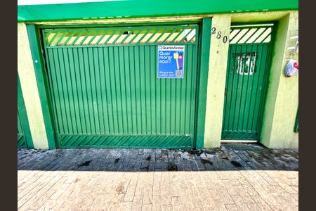 Casa para alugar com 440m², 3 quartos e 2 vagasPlaca Aproximada 