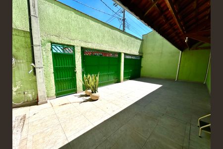 Casa para alugar com 440m², 3 quartos e 2 vagasGaragem