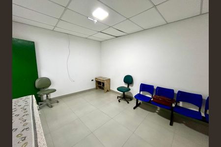 Casa para alugar com 440m², 3 quartos e 2 vagasSala