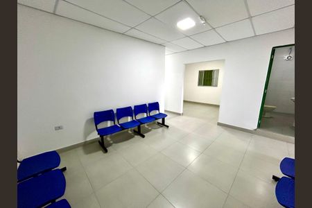 Casa para alugar com 440m², 3 quartos e 2 vagasSala