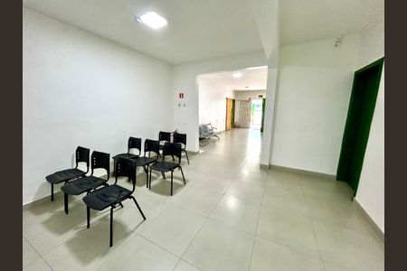 Casa para alugar com 440m², 3 quartos e 2 vagasSala