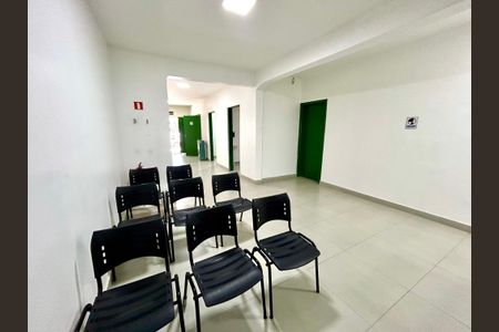 Casa para alugar com 440m², 3 quartos e 2 vagasSala