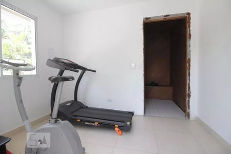 Apartamento à venda com 128m², 3 quartos e 2 vagas Apartamento à venda com 128m², 3 quartos e 2 vagasÁrea comum - Academia