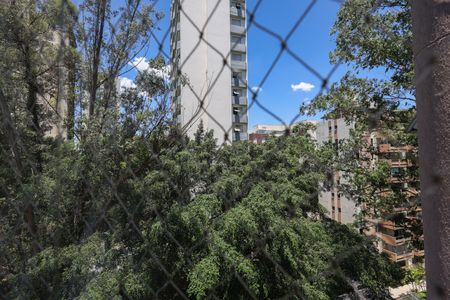 Apartamento à venda com 128m², 3 quartos e 2 vagas Apartamento à venda com 128m², 3 quartos e 2 vagasVista do Quarto 3